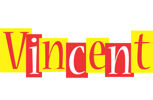 Vincent errors logo
