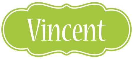 Vincent family logo
