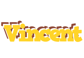 Vincent hotcup logo