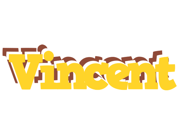 Vincent hotcup logo