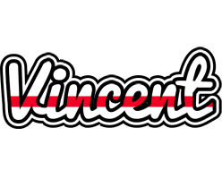 Vincent kingdom logo