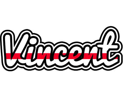 Vincent kingdom logo