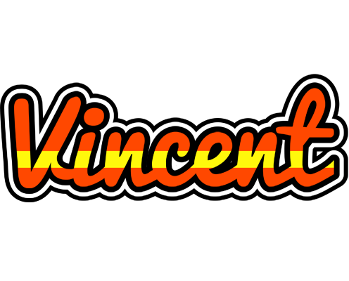 Vincent madrid logo