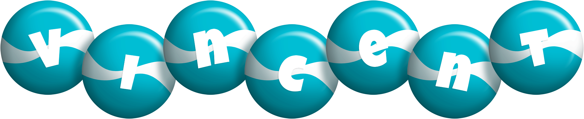 Vincent messi logo