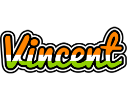 Vincent mumbai logo