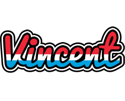 Vincent norway logo