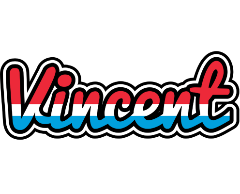 Vincent norway logo