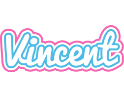 Vincent outdoors logo