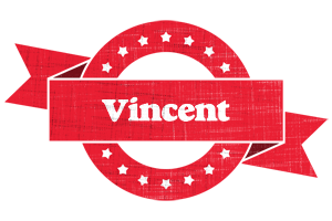 Vincent passion logo