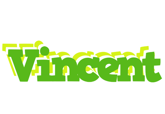 Vincent picnic logo