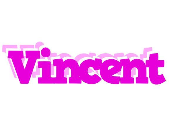Vincent rumba logo