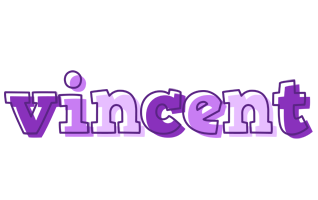 Vincent sensual logo