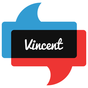 Vincent sharks logo