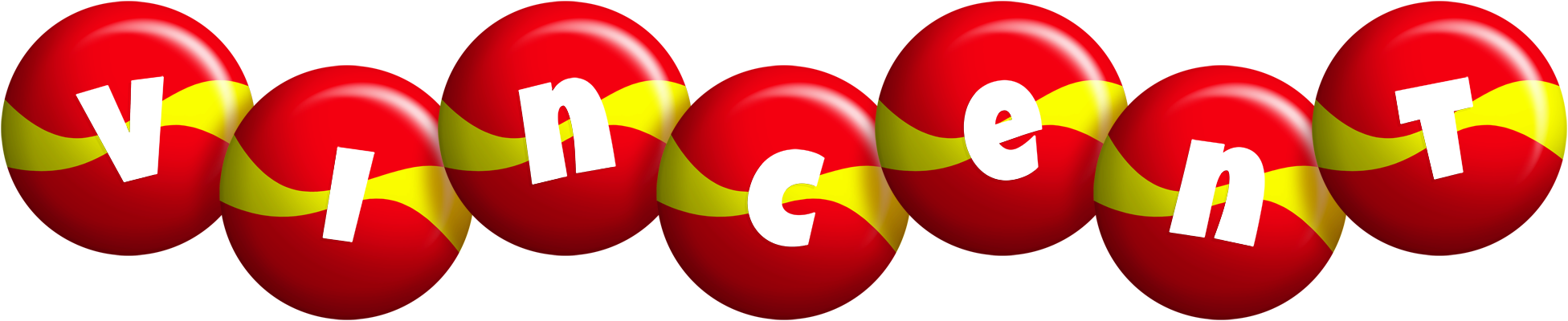 Vincent spain logo
