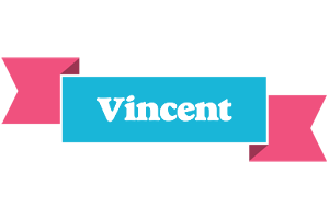 Vincent today logo