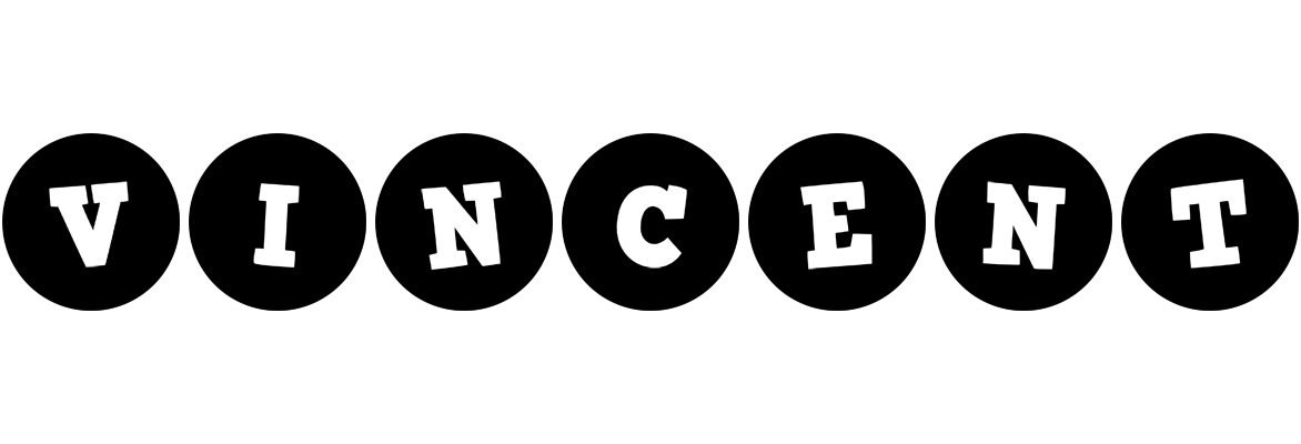 Vincent tools logo