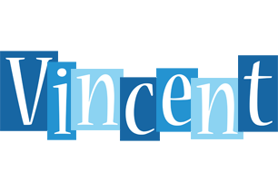 Vincent winter logo