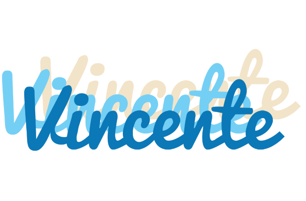 Vincente breeze logo