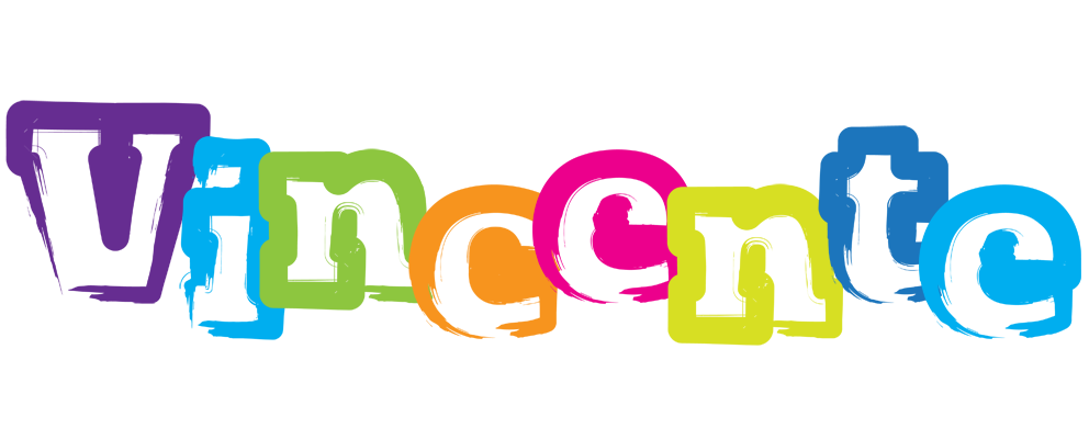 Vincente casino logo