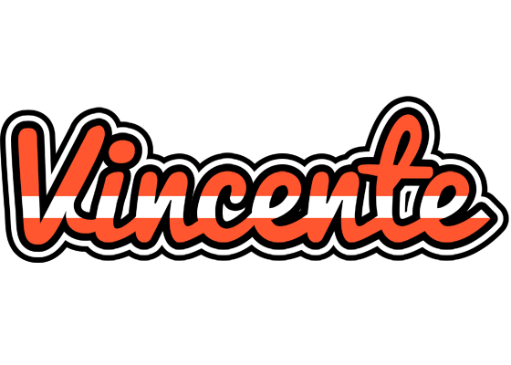 Vincente denmark logo