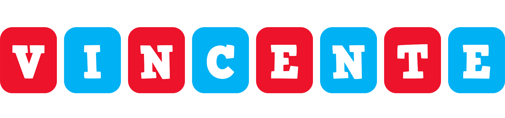 Vincente diesel logo
