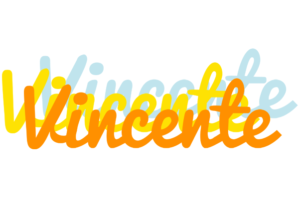 Vincente energy logo