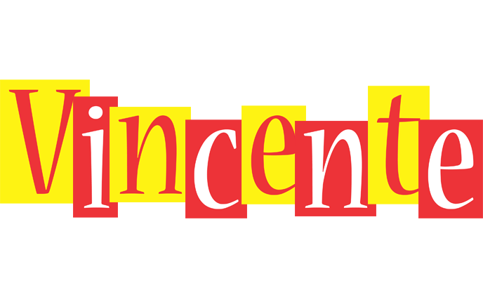 Vincente errors logo