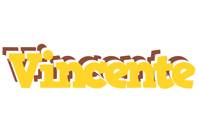 Vincente hotcup logo