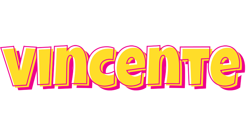Vincente kaboom logo