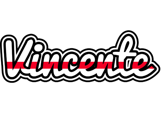 Vincente kingdom logo