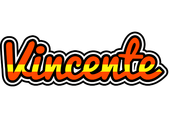 Vincente madrid logo