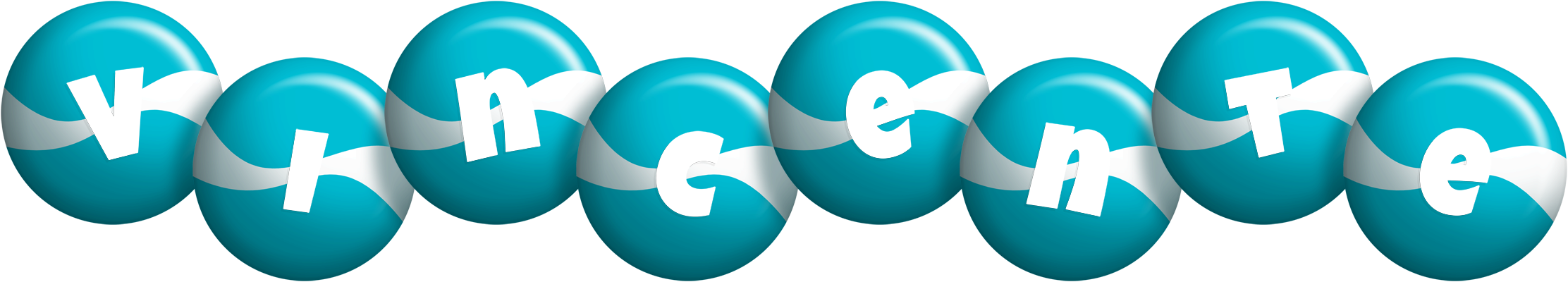 Vincente messi logo