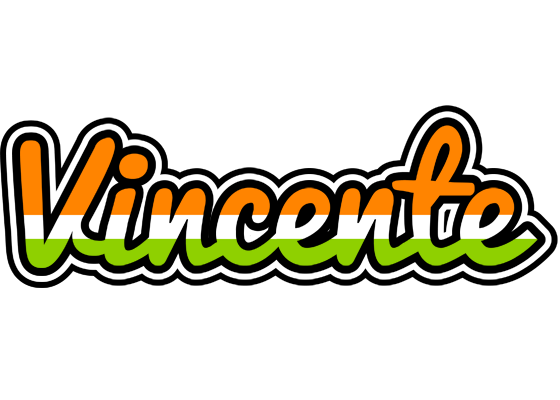 Vincente mumbai logo