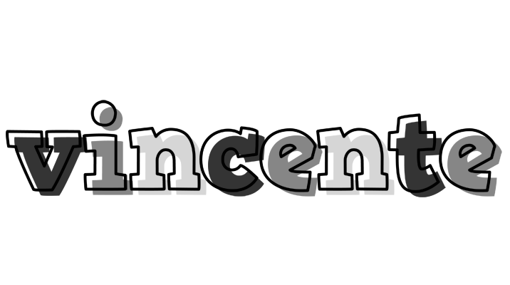 Vincente night logo