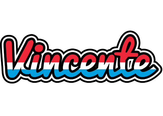 Vincente norway logo