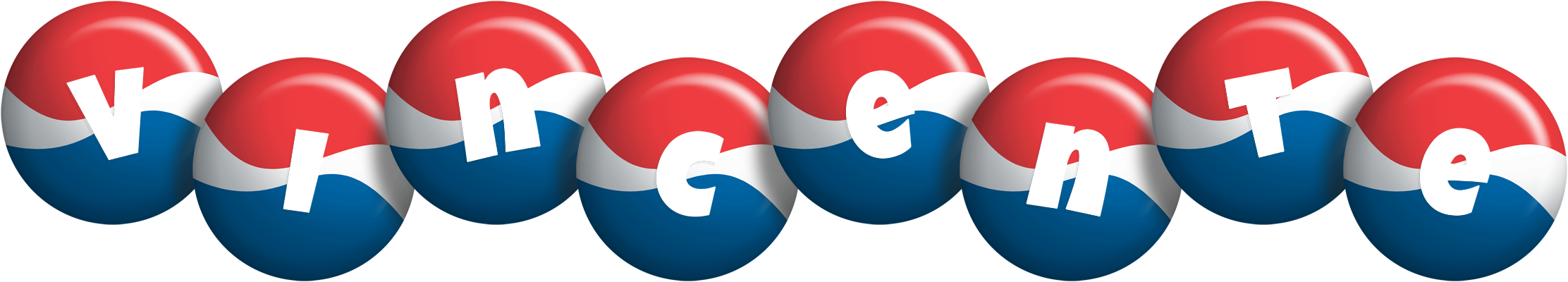 Vincente paris logo
