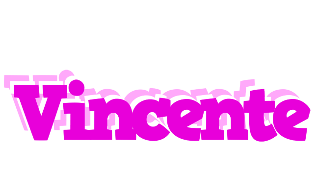 Vincente rumba logo