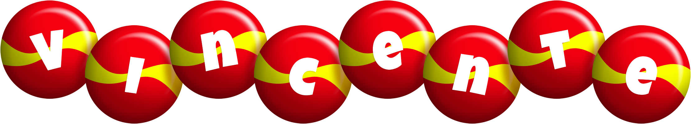 Vincente spain logo