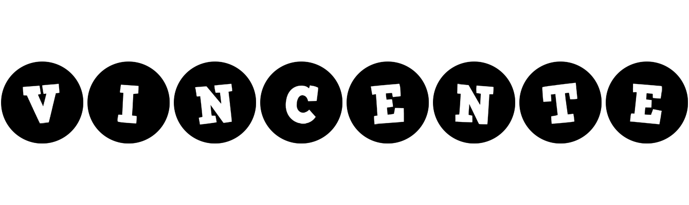 Vincente tools logo