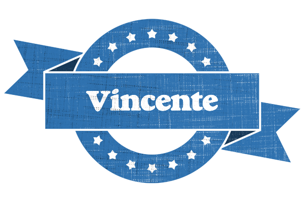 Vincente trust logo