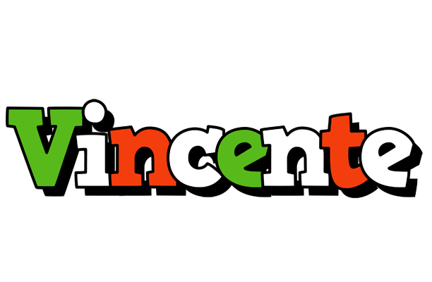 Vincente venezia logo
