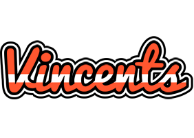 Vincents denmark logo