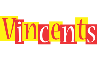 Vincents errors logo