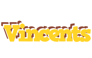 Vincents hotcup logo