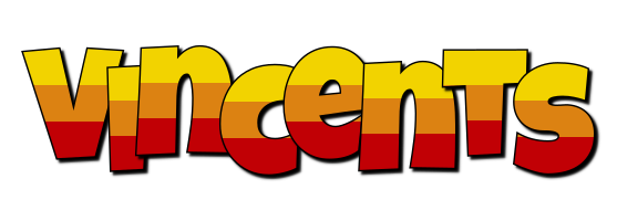 Vincents jungle logo