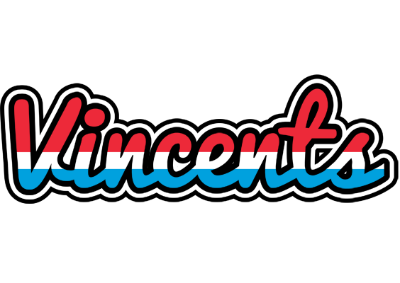 Vincents norway logo