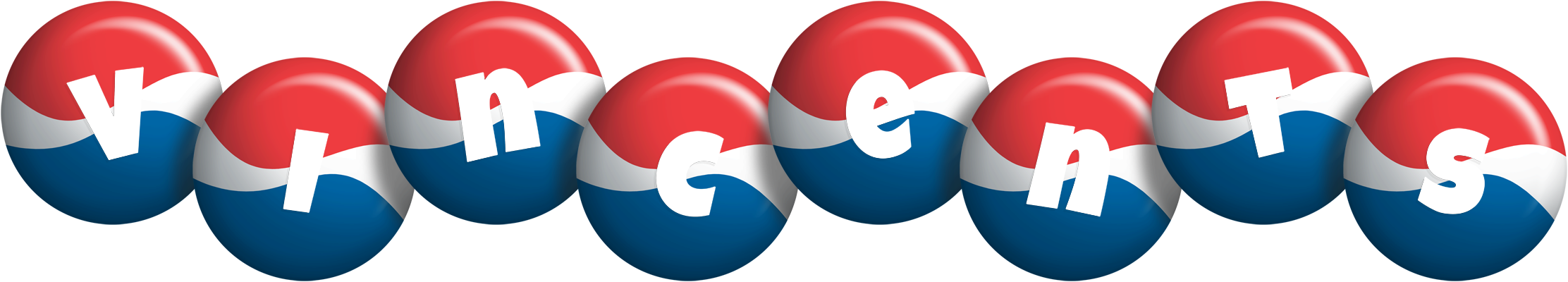 Vincents paris logo