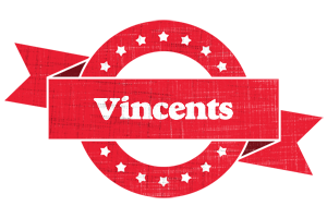 Vincents passion logo