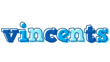 Vincents sailor logo