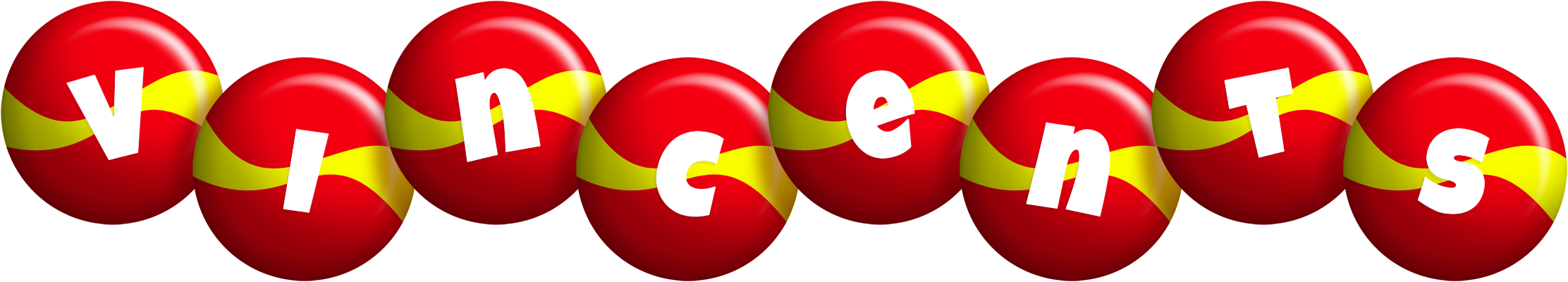 Vincents spain logo